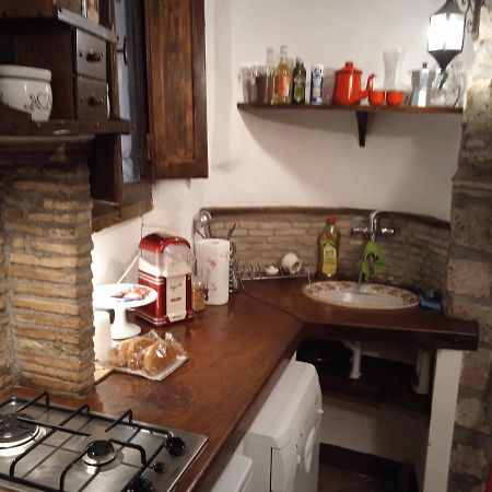 피틸리아노 Tuscany Magic House 아파트 외부 사진