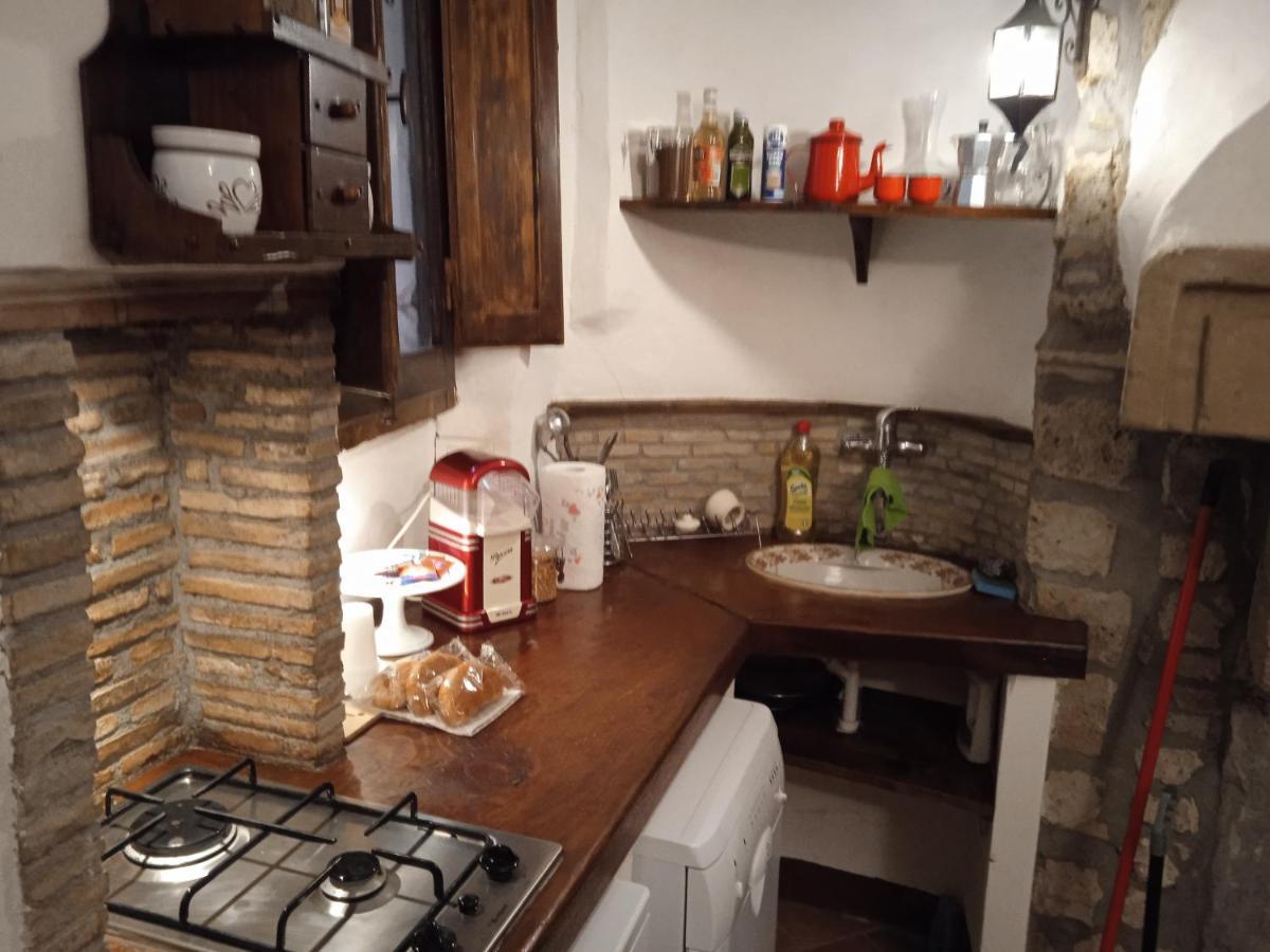 피틸리아노 Tuscany Magic House 아파트 외부 사진